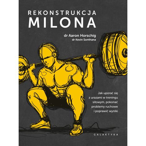 Reconstrucción de Milon