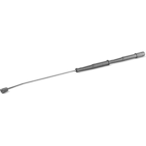 Lancia alta pressione Karcher inox 155 cm acciaio inox