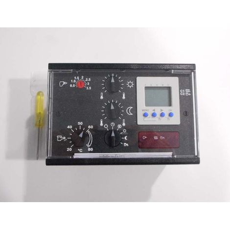 Remeha  Regler SV-M. 321DB, 7718537