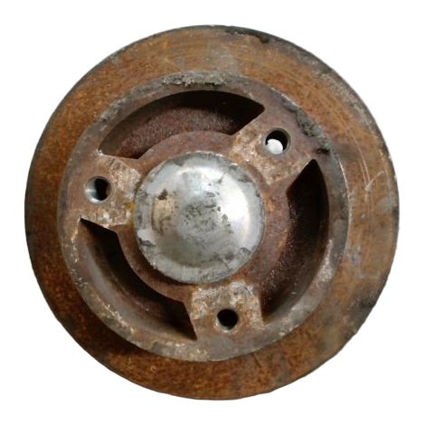 Pivot Avant Droit RENAULT Twizy [PRODUIT D'OCCASION]♻️400109780r (1/3)