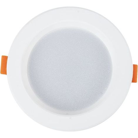 Spot LED connecté encastré - PNI - PNI-PT58RC - 7 W - 600 lm - RGBW Tuya Smart
