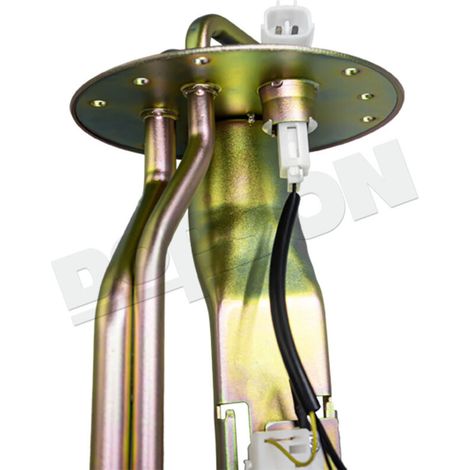 Pompe à carburant auxiliaire Mitsubishi L200 neuve et de haute qualité (modèles 1760A221, 1760A168, 1718A078, 1718A046) (1/4)