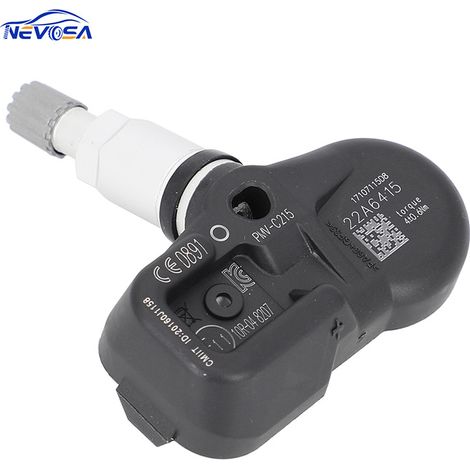 42607-48020 PMV-C215 Reifendrucksensor für Toyota Camry und Lexus ES (1/4)