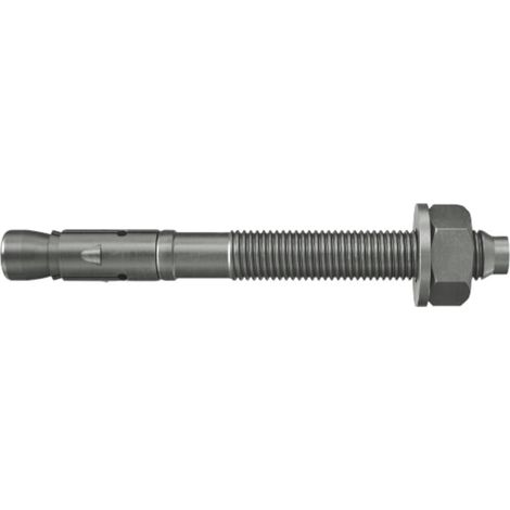 fischer goujon d'ancrage FAZ II Plus 6/20 R 50 pièces (1/5)