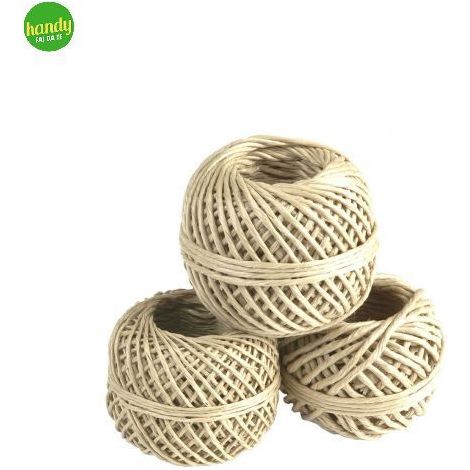 Corda da pacco Masidef in nylon 3 pezzi