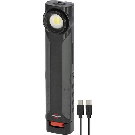 Brennenstuhl LED (monocolore) Lampada portatile 1178590200 (1/5)