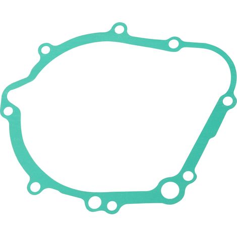 GOOFIT One-Piece Alternator Cover Gasket Compatible with Suzuki GSX-R600/750 (2006–2019) Left Magnetic Cover Gasket Meets Original Specifications--DTEKGAZ