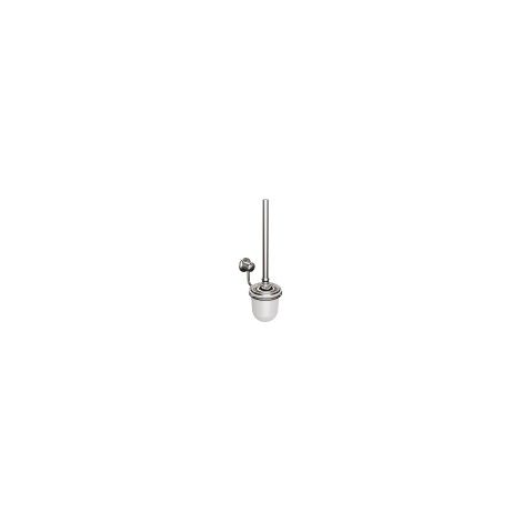 Toilettenbürste mit Deckel (1/2)