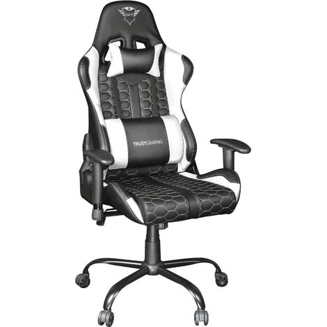 Sedia gaming Trust 708W Resto (1/5)