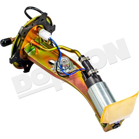 Compatible avec le bloc pompe à carburant monotube Cheetah Q6 avec vanne DK-A111I. Bloc pompe à carburant Cheetah Q6. (1/4)