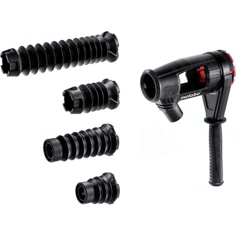 Set di estrazione Metabo ESA max per martelli SDS-max (623271000) (1/3)