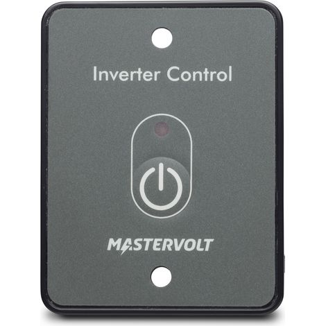 Mastervolt Panneau de Commande de L'Onduleur avec Câble de 8 Mètres (1/2)