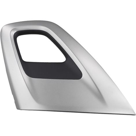 Poignée intérieure de porte droite pour voiture (2011-2014) 823822V000 823822V000RDR (1/5)