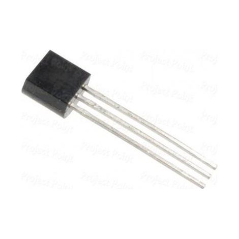BF494 Transistor