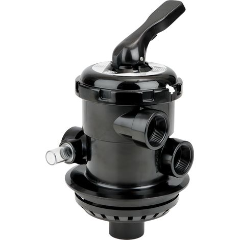 Valvola selettrice superiore a 5 vie per filtro AstralPool M3000 – Rif. 21442