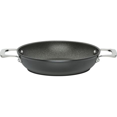 Spring Intense Pro Antihaft-Servierpfanne, 24 x 5 cm Durchmesser (1/3)