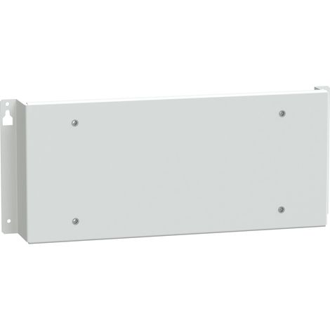 PrismaSeT G - Platine TransferPacT 63A 3P/4P - 6M L600 - Montage vertical - LVS03426