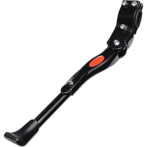 Kit de béquille réglable – convient aux VTT et aux vélos de route – facile à installer (1/3)