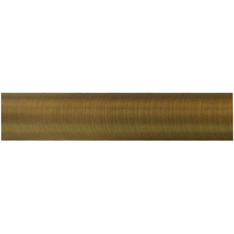 Bastone Cintacor in metallo bronzo 150 cm (1/2)