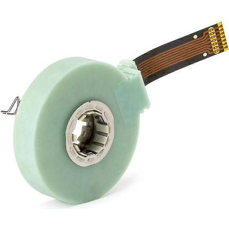 Capteur d'angle de braquage 51863959, capteur d'angle compatible automatiquement avec Opel Corsa D (pièce de rechange). (1/5)