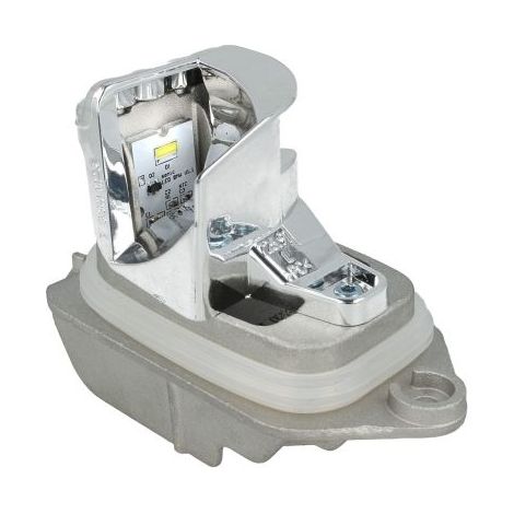 Lampada Modulo Led 63117339023 Lato Sinistro Per Luce Di Sterzata Svolta LN4123 (1/3)