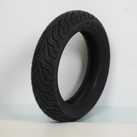 Pneu 110-70-12 Michelin pour Scooter Sym 50 Fiddle Iii 2014 à (1/4)
