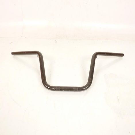 [PRODUIT D'OCCASION] Guidon origine pour scooter Suzuki 650 An Burgman 2003-2005 (1/2)