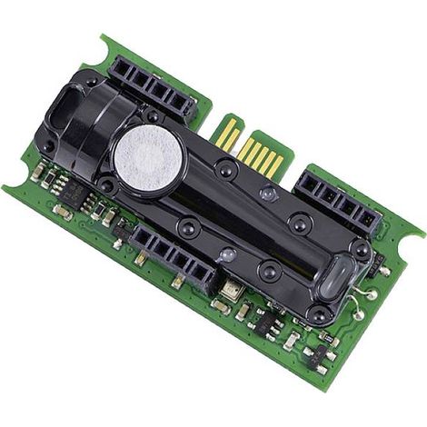 E+E Elektronik Modulo sensore gas EE894-HV2 Adatto per gas: Anidride carbonica