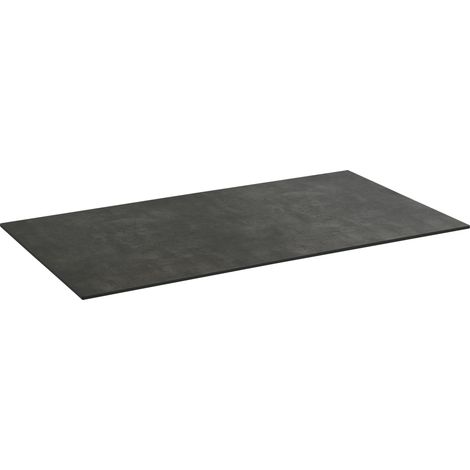 Tischplatte Compact HPL Sandstone