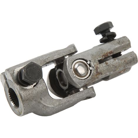 Lenkgelenk 30T 14mm Stahllegierung Hochleistungs-Lenkhebelkupplungsgelenk für Go-Karts, ATVs und UTVs (1/5)