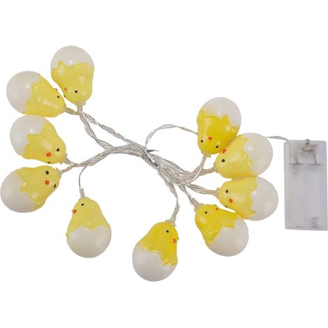 Support Pour Oeufs De Pâques - Porte-Oeufs En Bois Naturel - Support Décoratif Pour Exposition Et Rangement - Diamètre 20,3 Cm Hauteur Lapin 18,2 Cm - 1 Pièce (1/5)