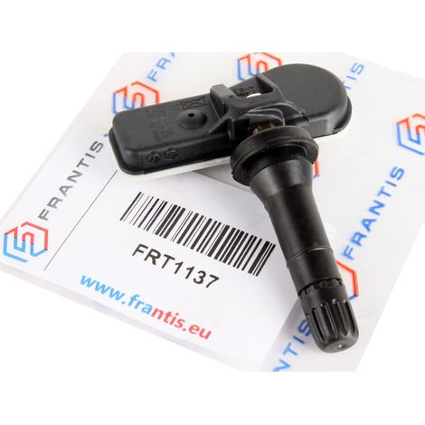 SENSOR DE PRESIÓN DE AIRE DE NEUMÁTICOS - VERIFICAR AL MOMENTO DE LA ENTREGA QUE SEA COMO EN LA IMAGEN (1/5)