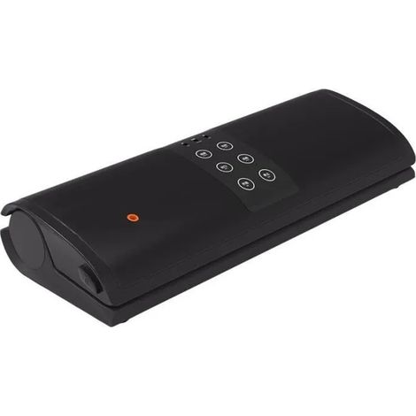 6buttons 2pumps - Meilleure Machine à emballer sous-vide Portable pour aliments, appareil à température régla (1/4)