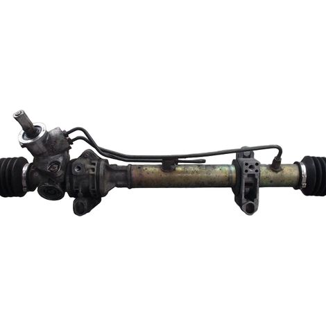 Cremaillere RENAULT Megane [PRODUIT D'OCCASION]♻️7700432260 (1/4)