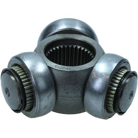 Trépied, arbre de commande MAXGEAR 49-2010 CHEVROLET 4130008B02 4130009000 (1/3)