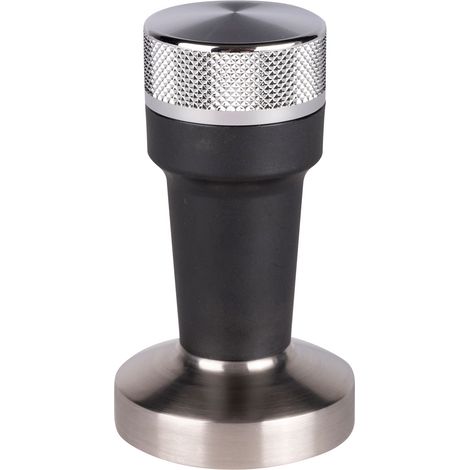 Delonghi tamper pressino 50mm 230g macchina caffè La Specialista Arte EC9155 (1/3)
