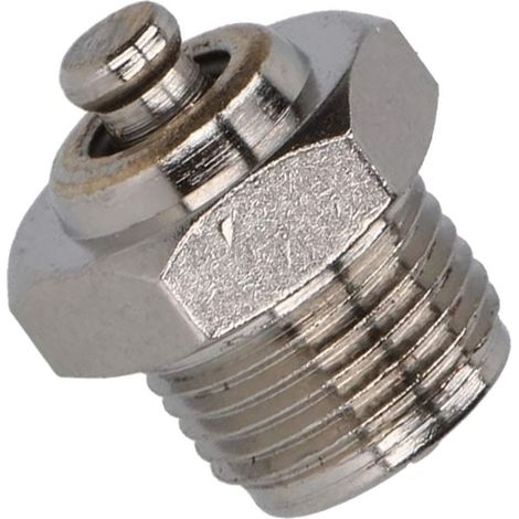 Valvola di sicurezza diametro 9 mm MUKKA - Macchina da caffè, Caffettiera - BIALETTI - 4368216