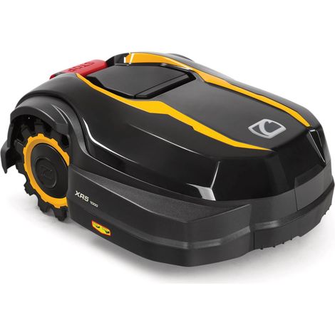 ROBOT TAGLIAERBA CUB CADET XR5 1000 (KIT INSTALLAZIONE INCLUSO)