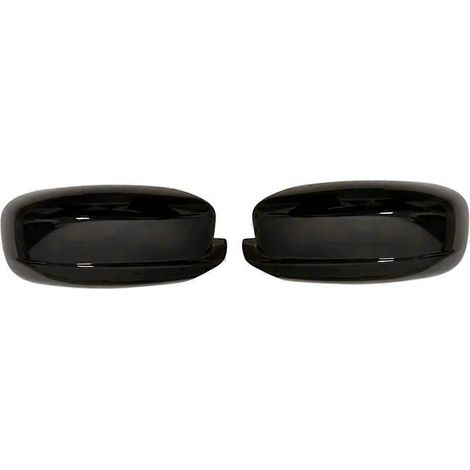 Funda de retrovisor exterior para Chrysler 300 y Dodge Challenger (2011-2023) (1/5)