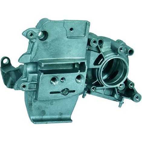 Kit carter motore ricambio per motosega "TM3800"
