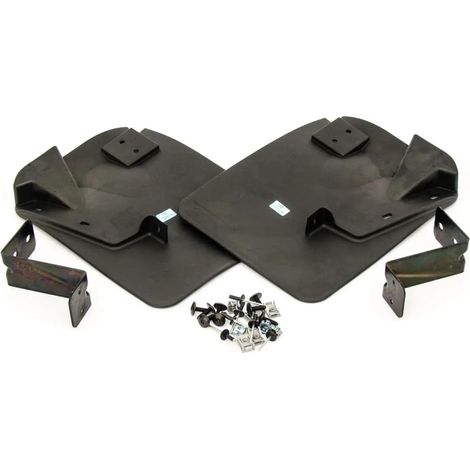 Bavette arrière garde pare boue pour Master 3 Movano NV400 -