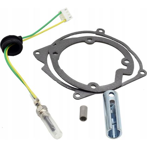 KIT CANDELETTE WEBASTO 2-8KW 24V