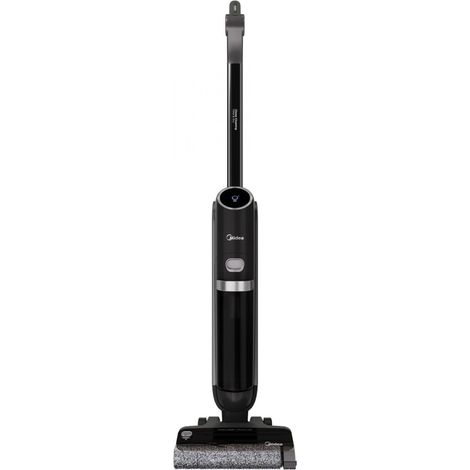 Aspirapolvere Midea X10 nero 3 in 1 potente