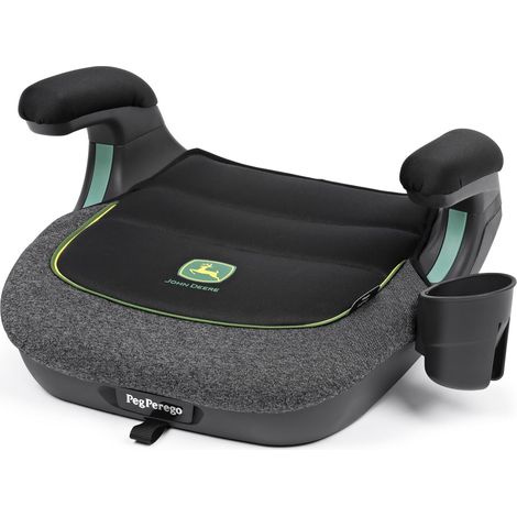 PEG PEREGO VIAGGIO SHUTTLE JOHN DEERE