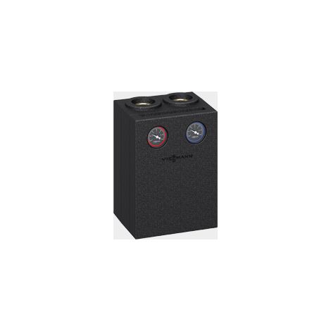 Divicon M3 DN20 Grundfos UPM von Viessmann - 7986472