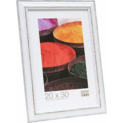 DEKNUDT S221H3 13X18 CADRE EN BOIS AVEC (1/3)