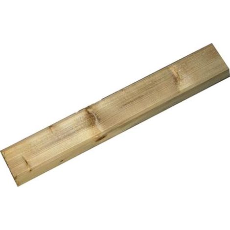 PALO X PANNELLO GRIGL. LEGNO IMPREGN. 7X7X300HCM PAPILLON