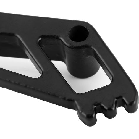 Ford 5.4L 4.6L 3V Nockenwellenversteller-Arretierwerkzeug (Werkzeug Nr. 002) (1/4)