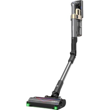 Tineco PURE ONE A90S aspirateur de table Noir, Gris, Beige Sans sac (1/5)