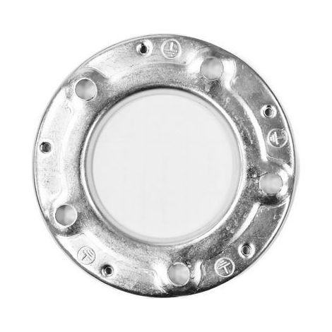 FLANGIA PER SCALDABAGNO ELUM LT 10/15 SOPRALAVELLO/SOTTOLAVELLO -
